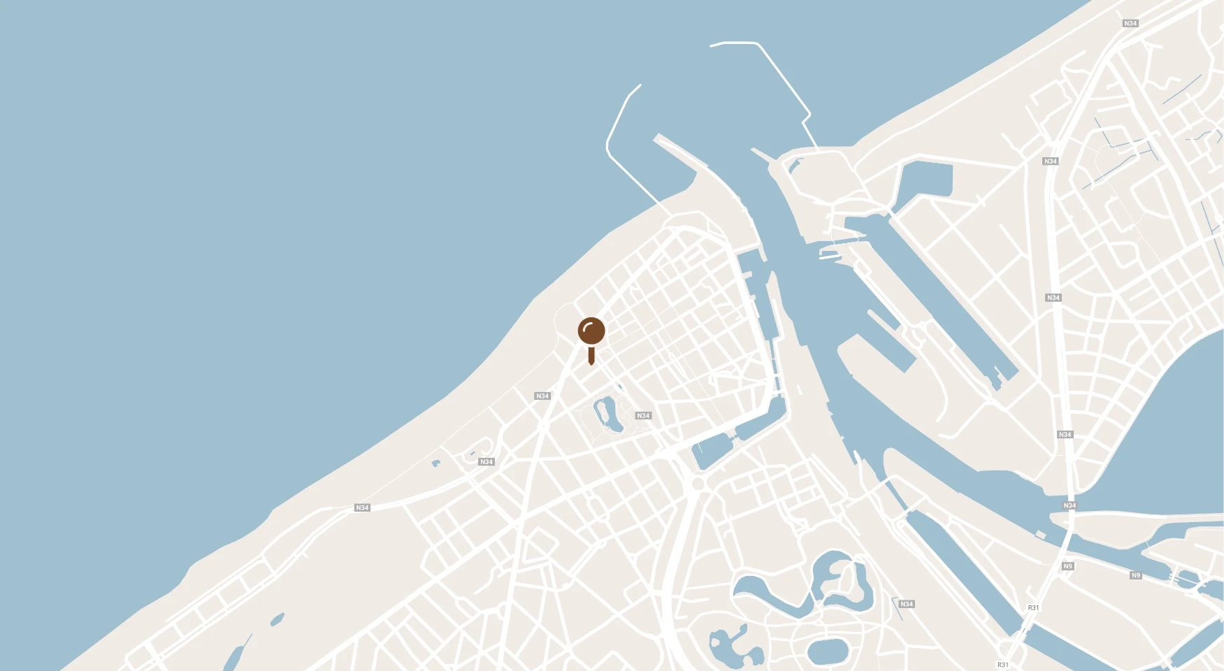 Oostende, een koninklijke keuze voor zakelijke conferenties aan zee.
